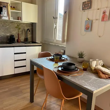 Lovely Mansard In The Centre Of Turin شقة تورينو