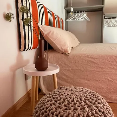 شقة Lovely Mansard In The Centre Of Turin تورينو